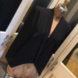 JAMES JEANS Cape Blazer